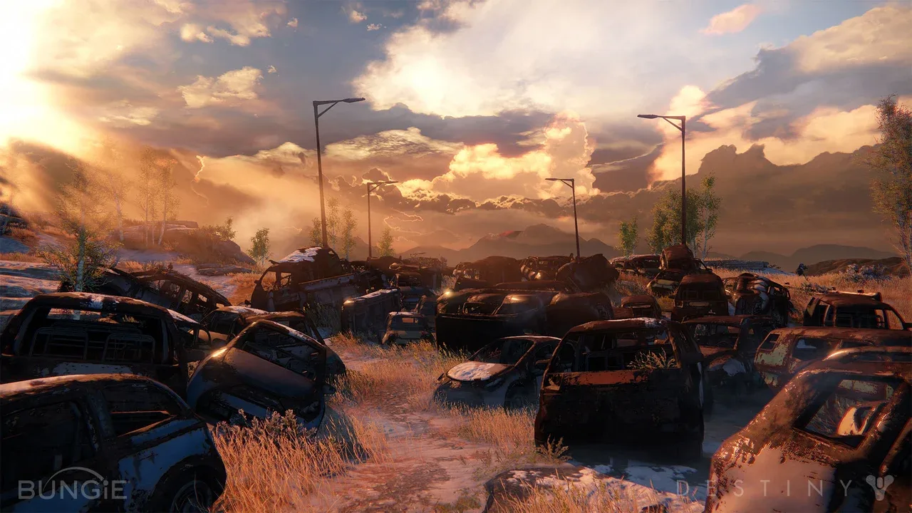 Destiny header image